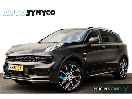 Lynk & Co 01 0