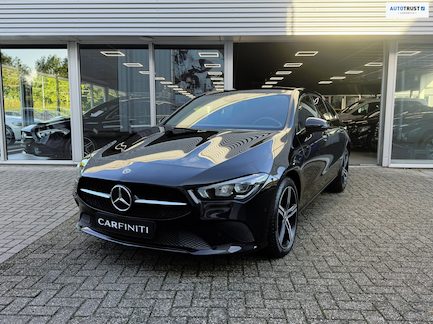 Mercedes-Benz CLA 0