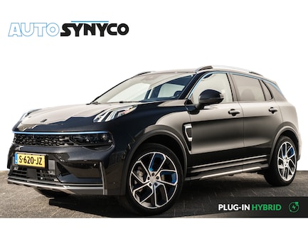 Lynk & Co 01 0
