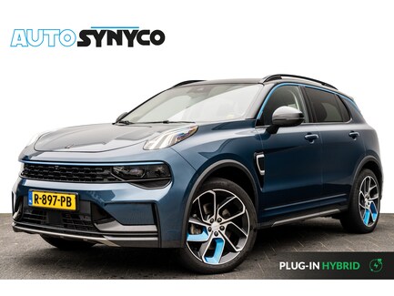 Lynk & Co 01 0