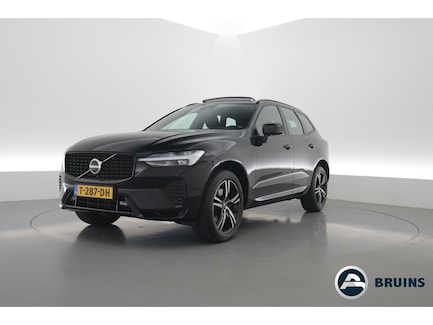 Volvo XC60 0