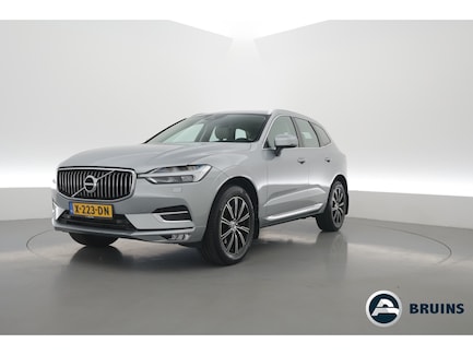 Volvo XC60 0