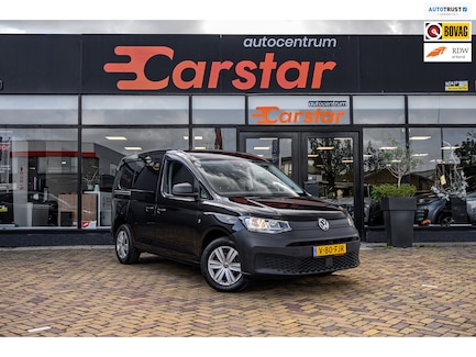 Volkswagen Caddy 0