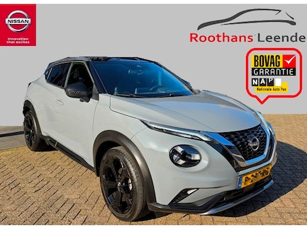 Nissan Juke 0