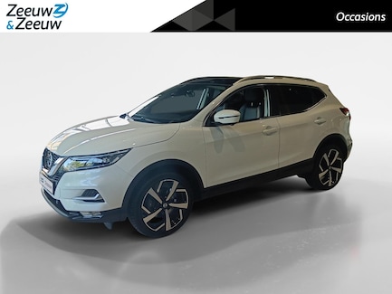 Nissan Qashqai 0