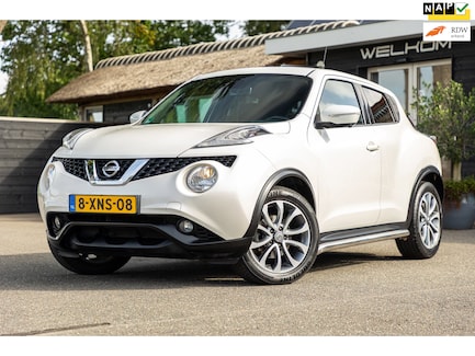 Nissan Juke 0