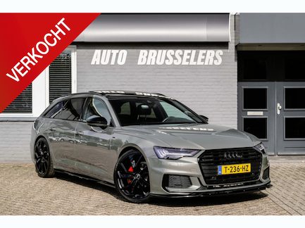 Audi A6 0
