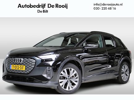 Audi Q4 e-tron 0