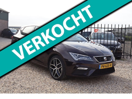 SEAT Leon 0