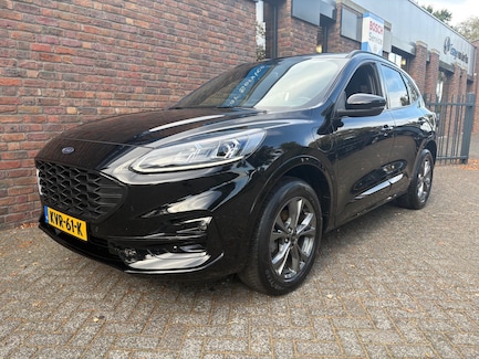 Ford Kuga 0