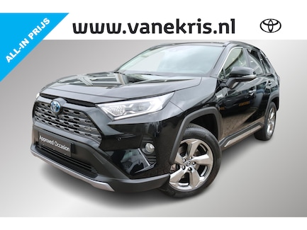 Toyota RAV4 0