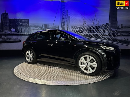 Audi Q4 e-tron 0