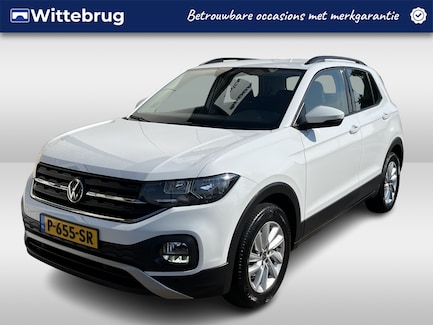 Volkswagen T-Cross 0