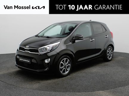 Kia Picanto 0