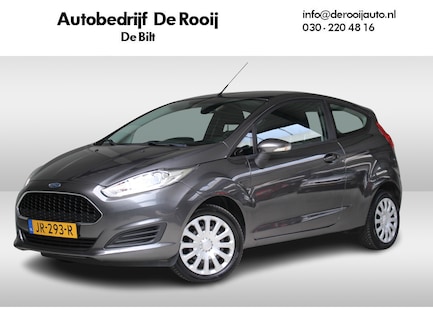 Ford Fiesta 0