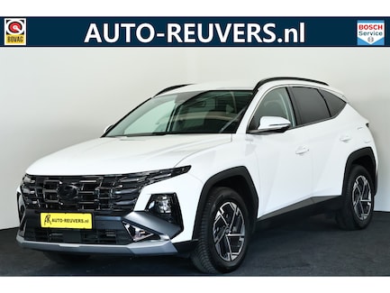 Hyundai Tucson 0