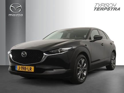 Mazda CX-30 0