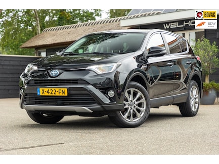 Toyota RAV4 0