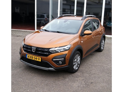 Dacia Sandero 0