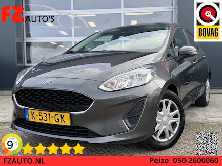 Ford Fiesta 0