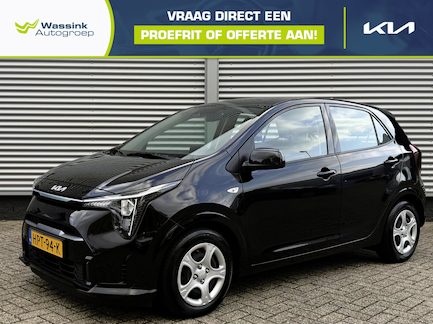 Kia Picanto 0