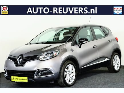 Renault Captur 0
