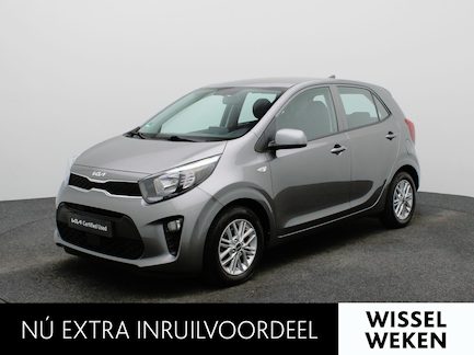 Kia Picanto 0
