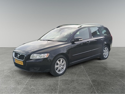 Volvo V50 0