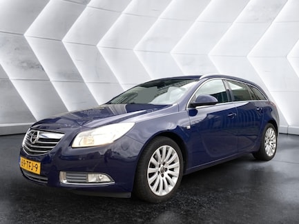 Opel Insignia 0