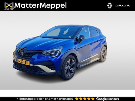 Renault Captur 0