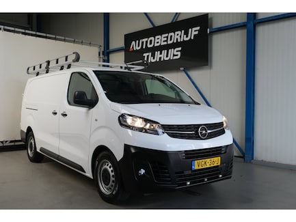 Opel Vivaro 0
