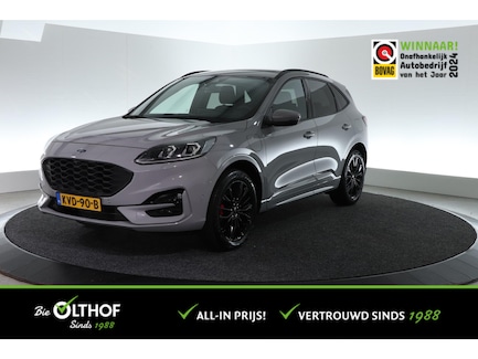 Ford Kuga 0
