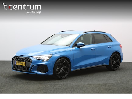 Audi A3 0