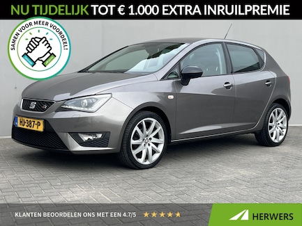 SEAT Ibiza 0