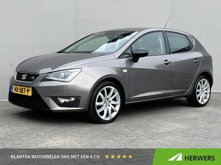 SEAT Ibiza 0