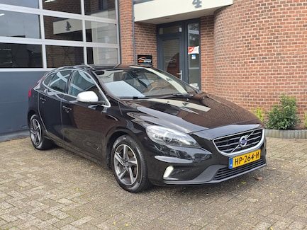Volvo V40 0