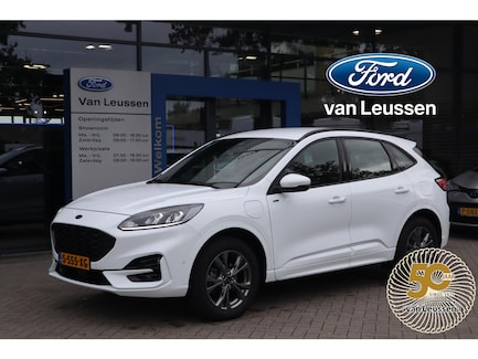 Ford Kuga 0