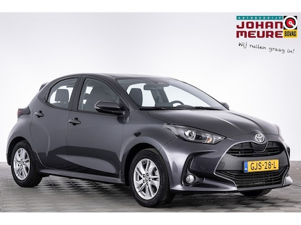 Toyota Yaris 0