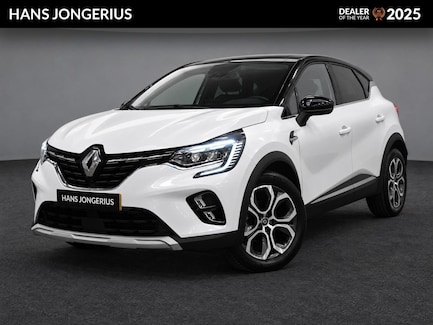 Renault Captur 0