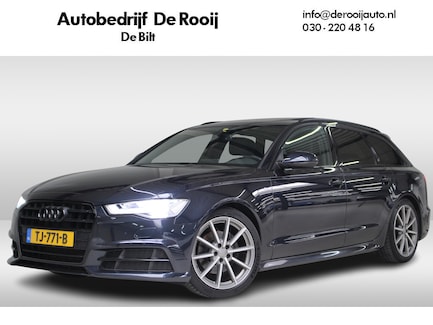 Audi A6 0