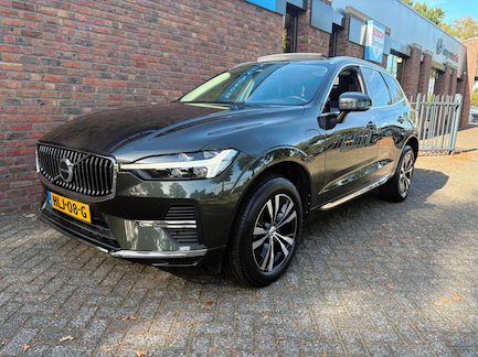 Volvo XC60 0