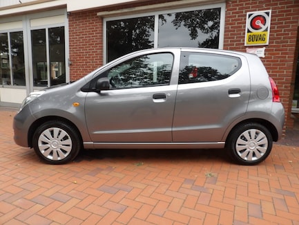 Suzuki Alto 0