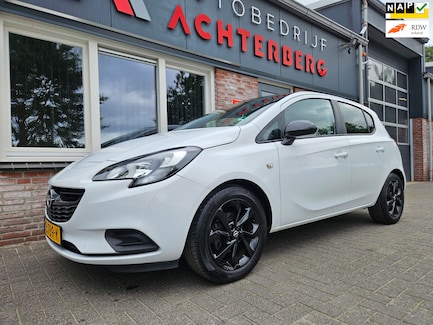 Opel Corsa 0