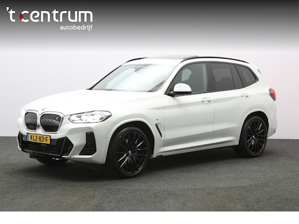 BMW iX3 0