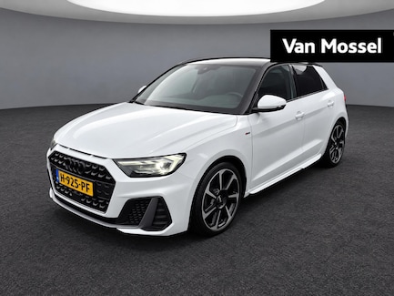Audi A1 0