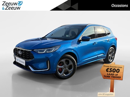Ford Kuga 0