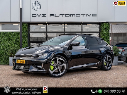 Kia EV6 0