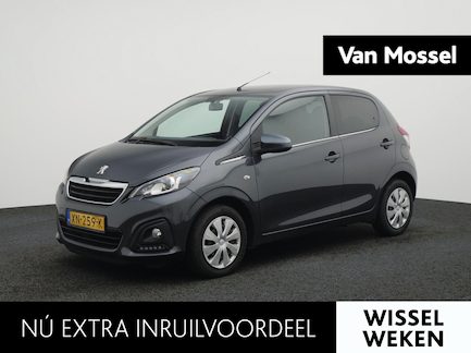 Peugeot 108 0