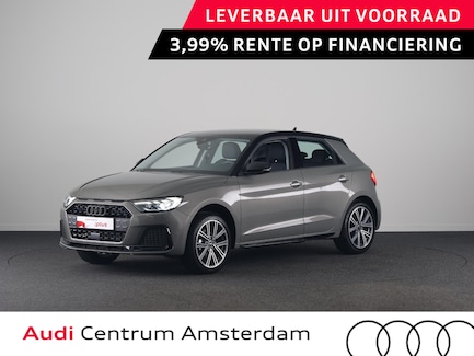 Audi A1 0