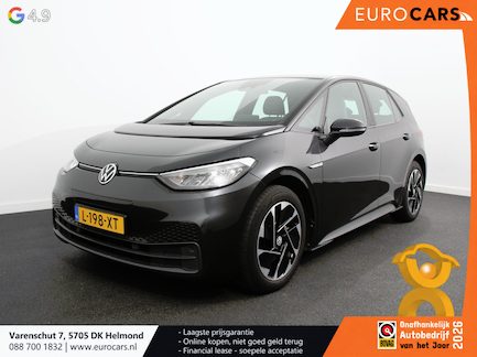 Volkswagen ID.3 0
